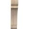 Ekena Millwork 6"W x 20"D x 26"H Olympic Rough Sawn Knee Brace, Douglas Fir BRC06X20X26OLY00RDF - alternate 2